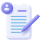 icon hướng dẫn